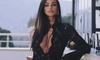 Mădălina Ghenea, imagini spectaculoase de pe străzile din New York. În ce ipostaze a fost surprinsă