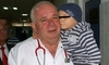 Secția Clinică Gastroenterologie de la Spitalul Clinic de Urgență pentru Copii „Sf. Maria” Iași va purta numele prof. dr. Marin Burlea