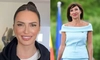 Ce spune Maria Marinescu despre Carmen Iohannis: „Are niște idei preconcepute despre stilul ei”