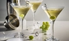Rețetă de cocktail Martini. Cum să pregătești cel mai gustos cocktail