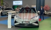 Mașinile electrice de la BYD au intrat pe piața din România. Grupul din China a pus la vânzare 5 modele la MAG Automobile Iași