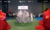 Mașinile electrice de la BYD au intrat pe piața din România. Grupul din China a pus la vânzare 5 modele la MAG Automobile Iași