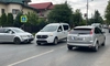 În această intersecție din Iași, polițiștii rutieri ar putea aplica zeci de amenzi, în câteva minute! Șoferii ignoră indicatorul rutier, cu nepăsare