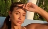 Maya Jama a purtat o rochie incendiară la o petrecere exclusivistă. Iată cum a arătat vedeta