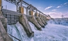 Hidroelectrică a fost promisă lui Maron. România va rămâne fără resurse