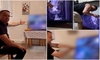 Românii au distrus televizoarele când au văzut rezultatele