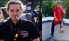 Tatăl lui Vlad Pascu aruncă benzină pe foc în plin process! Gestul care a îngrozit familiile tinerilor uciși la 2 Mai: „Un joc foarte murdar”