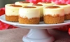 Rețeta pentru mini cheesecakes – Porții individuale, ideale pentru evenimente și musafiri