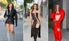 Nouă apariție controversată a modelului Julia Fox. Cum a apărut îmbrăcată la un eveniment din New York. Fanii sunt șocați