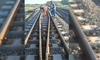 Lucrările de modernizare de pe linia ferată Tecuci – Iași se apropie de final! Termenul a fost depășit deja cu 5 luni