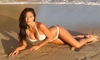Nicole Scherzinger a postat imagini incendiare din vacanța sa exotică. Iată cum se relaxează artista