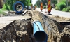 Primăria unei comune din Iași va extinde rețeaua de canalizare! Proiectul valorează peste 4 milioane de lei