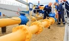 Patru firme vor să extindă rețeaua de alimentare cu gaz într-o comună din Iași! Contractul depășește 2 milioane de lei