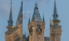 Sălile reprezentative din Palatul Culturii deschise pentru vizitare de Noaptea Muzeelor
