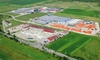 Două firme vor să pună mâna pe contractul de peste 1,18 milioane de euro din Miroslava! Proiectul prevede extinderea rețelei de alimentare cu apă și canalizare în Parcul Industrial