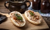 Rețeta ungurească de pastă de jumări – Un aperitiv delicios, ce trebuie neapărat încercat