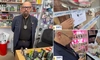 Piedone a închis un magazin de jucării pentru adulți din București: „Asta nu e doar o jucărie, e un pericol!”