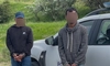 A fost forfotă mare în comunele Costuleni și Prisacani, după ce o femeie parțial dezbrăcată a traversat Prutul. Era din Pakistan, iar alături de ea se aflau doi bărbați