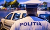 Incredibil! Polițist din Capitală, mușcat de un bărbat cercetat pentru tâlhărie