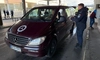 Autovehicul radiat din circulație, descoperit la controlul de frontieră