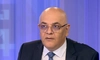 Raed Arafat, primele declarații despre accidentul grav de la Lețcani