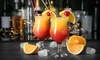 Rețete de cocktail fără alcool. Iată care sunt cele mai bune alternative pentru băuturile cunoscute!