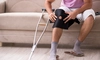 Leziunea ligamentelor încrucișate ale genunchiului! Află dacă se poate vindeca fără intervenție chirurgicală!