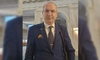 Deputatul Silviu Gurlui lansează în Parlament Legea PROTECTIS – un plan legislativ național pentru protecția populației în fața cutremurelor