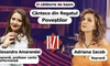 Cântece din Regatul Poveștilor! Sopranele Alexandra Amarandei și Adriana Iacob lansează invitația unei călătorii de basm la BZI LIVE