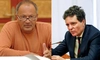 Tandemul Nicușor Dan-Ilie Bolojan s-ar putea destrăma: Securiștii i-au trasat lista președintelui României