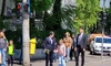 Bodyguardul devenit viral în doar câteva ore! SPP-istul sexy care a furat inimile româncelor