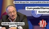 Top talk-show săptămânal BZI LIVE alături de invitatul special permanent, nașul presei din România, senior-jurnalistul Sorin Roșca Stănescu! De la noul șef la Palatul Cotroceni la politică internă economică și socială la realități și provocări internaționale