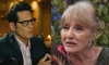 Ștefan Bănică Jr., mesaj de-a dreptul sfâșietor după moartea actriței Cristina Deleanu! Reacțiile au venit imediat: „Ce ai putut scrie…”