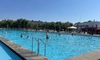 Ștrandul Municipal din Iași și piscina Ciric se redeschid pe 1 iunie. Iată cât vor plăti vizitatorii anul acesta