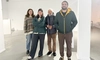 Studenții Facultății de Arte Vizuale și Design au realizat o expoziție în care au prezentat sculpturi în miniatură