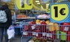 Sute de produse la 5 lei în acest supermarket rival al Pepco! Românii se înghesuie să cumpere