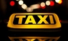 Un șofer de taxi este în centrul unei anchete judiciare! A fost pus sub acuzare pentru furt, după ce ar fi sustras bagajele și o sumă importantă de bani aparținând unui ministru de Externe
