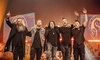 Three Days Grace: trupa fenomen care a cucerit milioane de fani