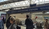 Pană de curent în Londra! Traficul la metrou paralizat