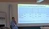 Universitatea de Ştiinţele Vieții este prezentă la simpozionul OENOVITI International 2025
