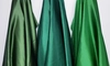 Verde de Paris. O nuanță vibrantă pentru un decor elegant
