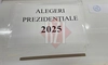 Alegeri prezidențiale 2025! Câte persoane au votat în cel de-al doilea tur de scrutin în municipiul Iași