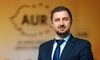 Europarlamentarul AUR, Adrian Axinia: Ce ați făcut, domnul președinte? Ne-ați amanetat deja?