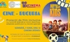 La Cinema Ateneu se organizează o proiecție de film adaptată pentru copii cu nevoi speciale și pentru familiile acestora