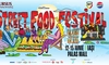 Street FOOD Festival revine la Palas Mall, cu bunătăți din jurul lumii și concerte