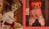 Annabelle a scăpat?! Haos și panică în New Orleans după „evadarea” păpușii demonice din seria de filme „The Conjuring”