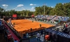 Au fost stabilite listele cu sportivii prezenți la turneele de tenis din Iași! Iată ce nume vor juca pe zgura de la Ciric