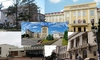 Admiterea 2025, în Iași. Cinci universități, mii de locuri, zeci de opțiuni pentru viitorii studenți