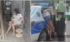 Ștefan Todică, individul care a schingiuit o minoră – fugită dintr-un centru DGASPC Iași – într-o casă din Tătărași, a fost arestat! Individul poza în dragostea vieții ei, dar o stâlcea în bătaie
