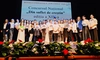 Cea de-a XIV-a ediție a Concursului Național de Muzică Religioasă și Patriotică „Din suflet de creștin”